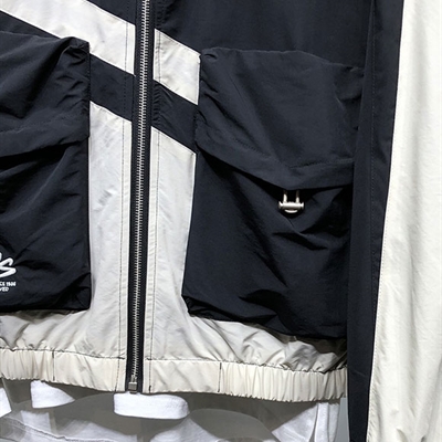 市场上装-夹克-微潮夹克【实拍】