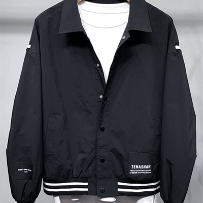 市场上装-夹克-微潮夹克【实拍】