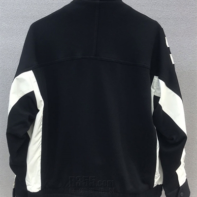 市场上装-夹克-微潮夹克【实拍】