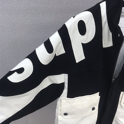 市场上装-夹克-微潮夹克【实拍】