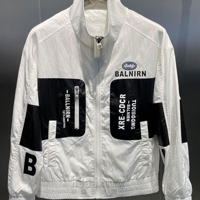 市场上装-夹克-微潮夹克【实拍】