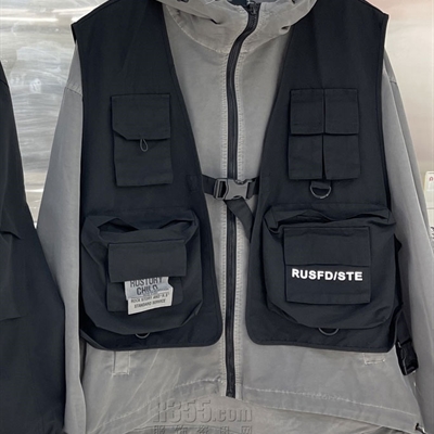 市场上装-夹克-微潮夹克【实拍】