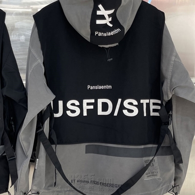 市场上装-夹克-微潮夹克【实拍】