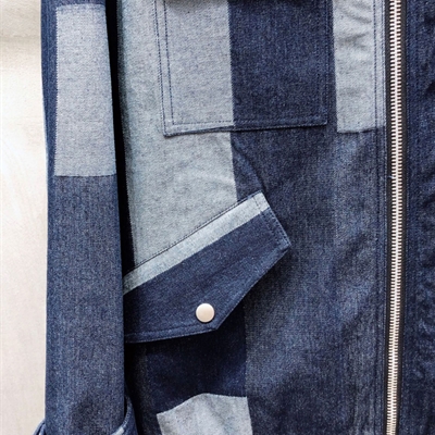 市场上装-夹克-休闲夹克【实拍】