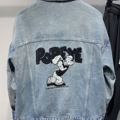 市场上装-夹克-休闲夹克【实拍】