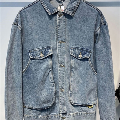 市场上装-夹克-休闲夹克【实拍】