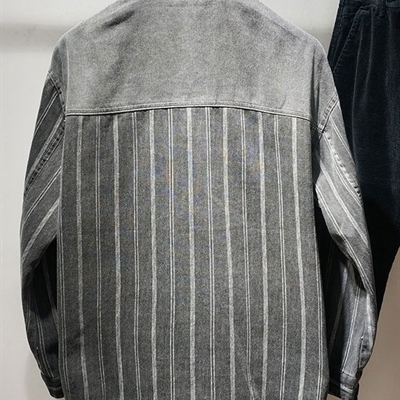 市场上装-夹克-休闲夹克【实拍】