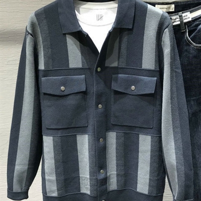 市场上装-夹克-休闲夹克【实拍】