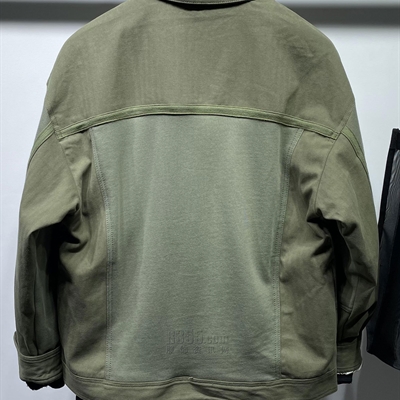 市场上装-夹克-休闲夹克【实拍】