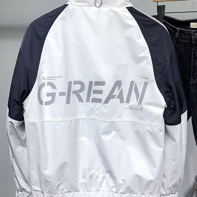 市场上装-夹克-休闲夹克【实拍】