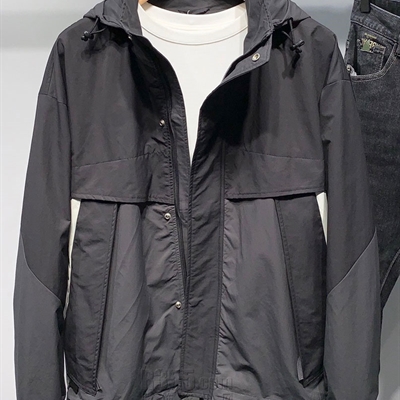 市场上装-夹克-休闲夹克【实拍】