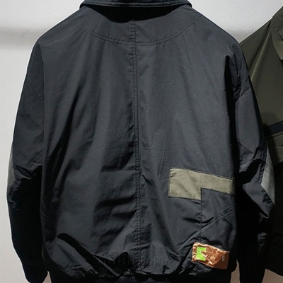 市场上装-夹克-休闲夹克【实拍】