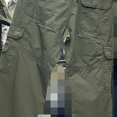 市场男裤-多袋-多袋裤【实拍】