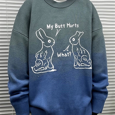 市场上装-毛衫-休闲毛衫