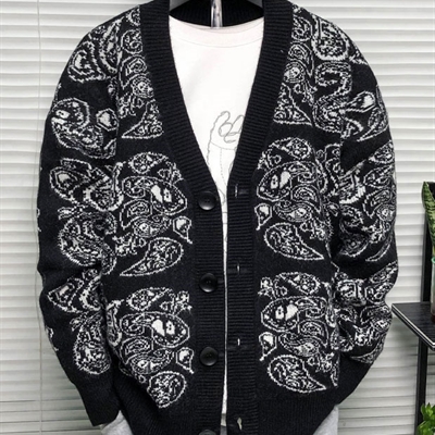 市场上装-毛衫-休闲毛衫