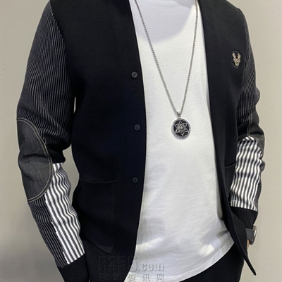 市场上装-毛衫-休闲毛衫