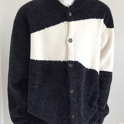 市场上装-毛衫-休闲毛衫