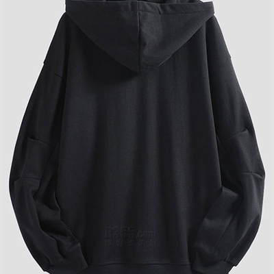 市场上装-卫衣-休闲卫衣