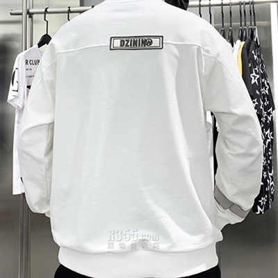 市场上装-卫衣-休闲卫衣