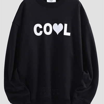 市场上装-卫衣-休闲卫衣