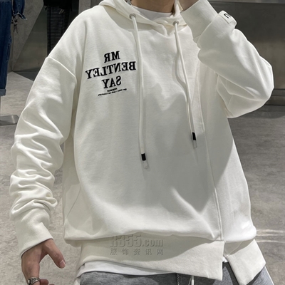 市场上装-卫衣-微潮卫衣