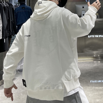 市场上装-卫衣-微潮卫衣