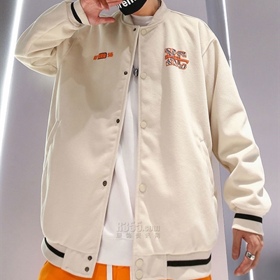 市场上装-夹克-微潮夹克