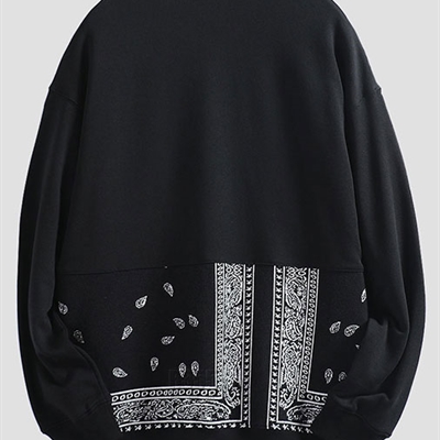 市场上装-夹克-休闲夹克