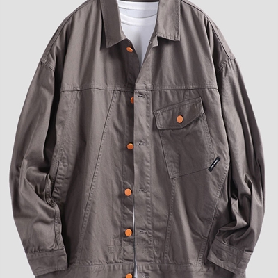 市场上装-夹克-休闲夹克