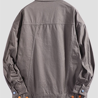 市场上装-夹克-休闲夹克