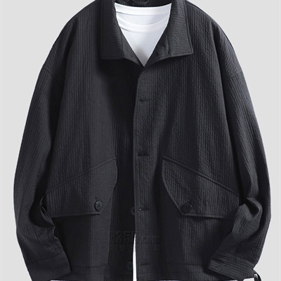市场上装-夹克-休闲夹克