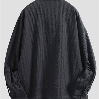 市场上装-夹克-休闲夹克