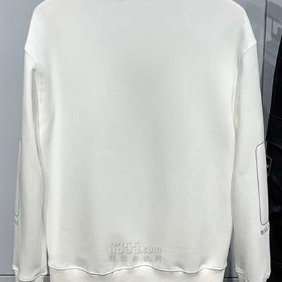 市场上装-卫衣-休闲卫衣【实拍】