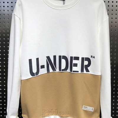 市场上装-卫衣-休闲卫衣【实拍】