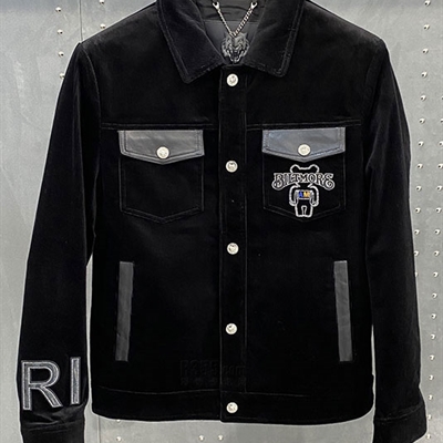 市场上装-夹克-欧货夹克【实拍】