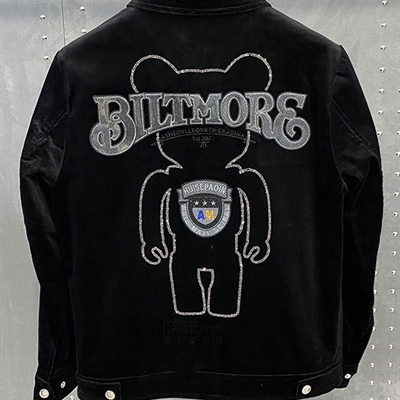 市场上装-夹克-欧货夹克【实拍】