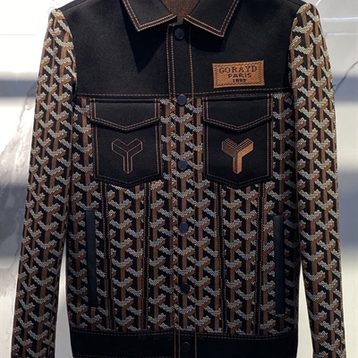 市场上装-夹克-欧货夹克【实拍】