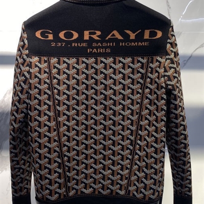 市场上装-夹克-欧货夹克【实拍】