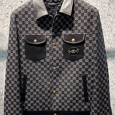 市场上装-夹克-欧货夹克【实拍】