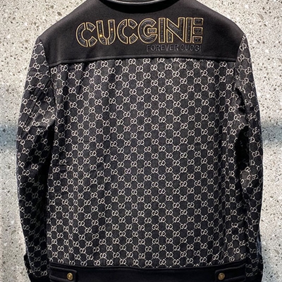 市场上装-夹克-欧货夹克【实拍】