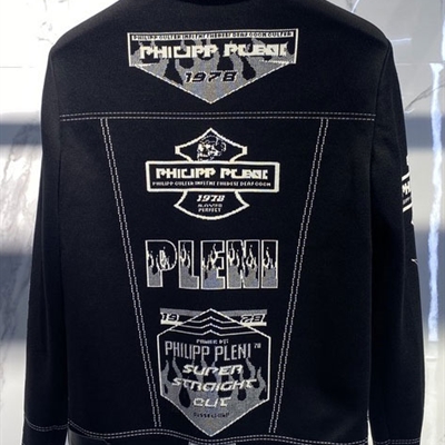 市场上装-夹克-欧货夹克【实拍】