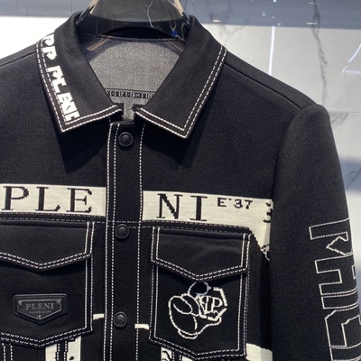 市场上装-夹克-欧货夹克【实拍】