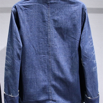 市场上装-夹克-休闲夹克【实拍】