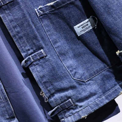 市场上装-夹克-休闲夹克【实拍】