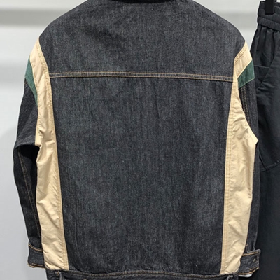 市场上装-夹克-休闲夹克【实拍】