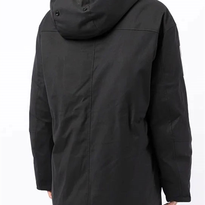 商场品牌-棉服/羽绒服-棉服