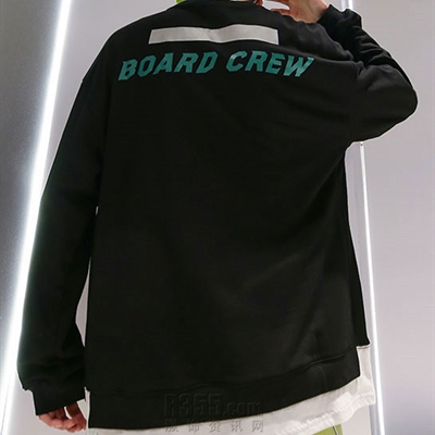 市场上装-卫衣-微潮卫衣