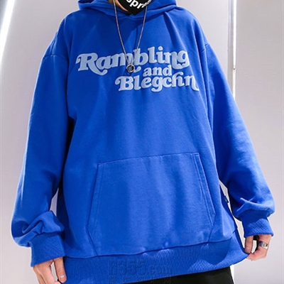 市场上装-卫衣-微潮卫衣