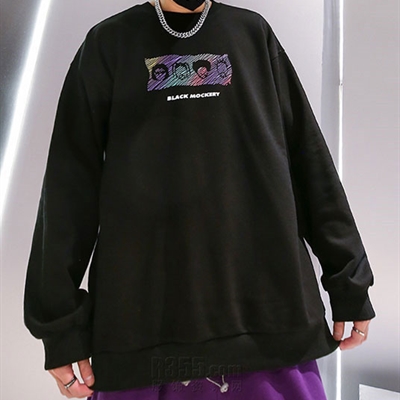 市场上装-卫衣-微潮卫衣