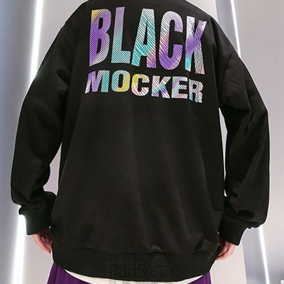 市场上装-卫衣-微潮卫衣